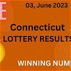 connecticut lottery draw